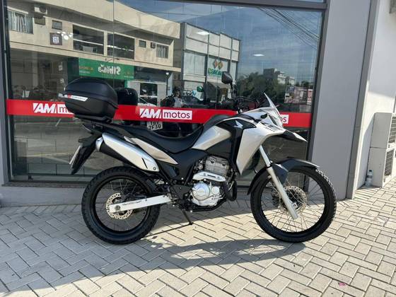 HONDA XRE 300 ABS 